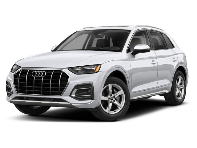 2025 Audi Q5 S Line Premium Plus