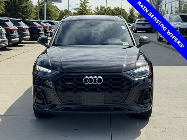 2025 Audi Q5 S Line Premium