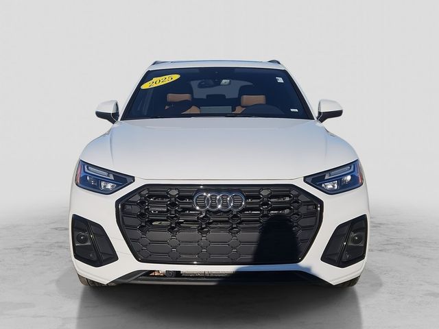 2025 Audi Q5 S Line Premium