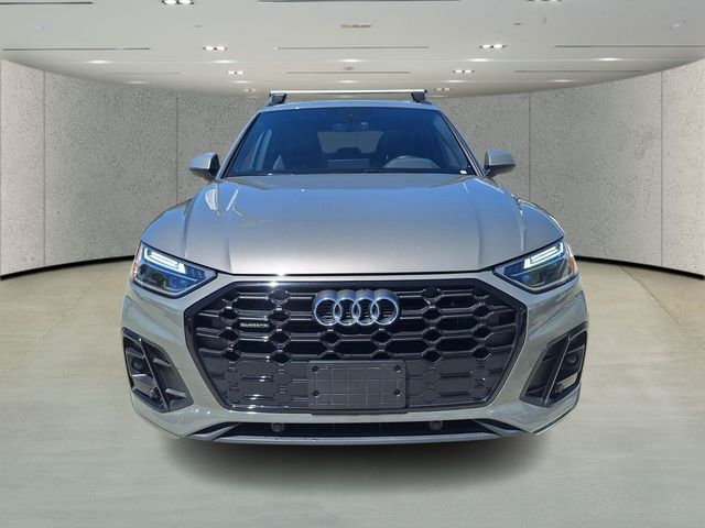 2025 Audi Q5 S Line Premium