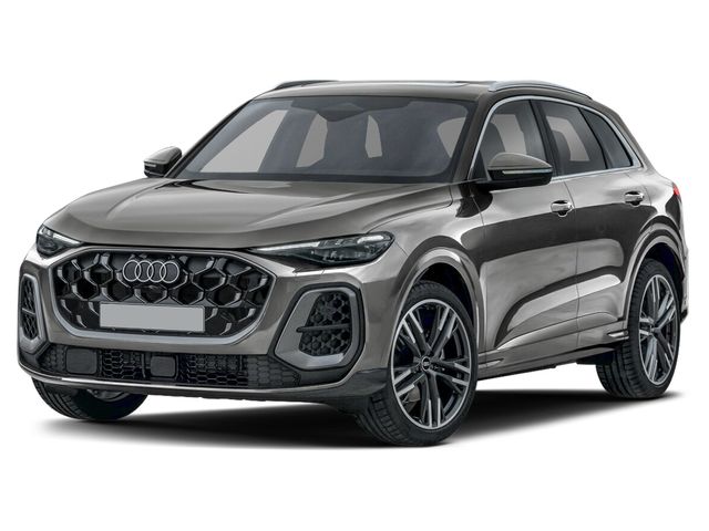 2025 Audi Q5 S Line Premium