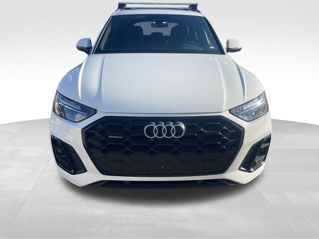 2025 Audi Q5 S Line Premium