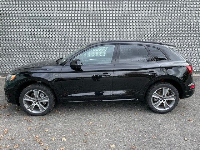 2025 Audi Q5 S Line Premium