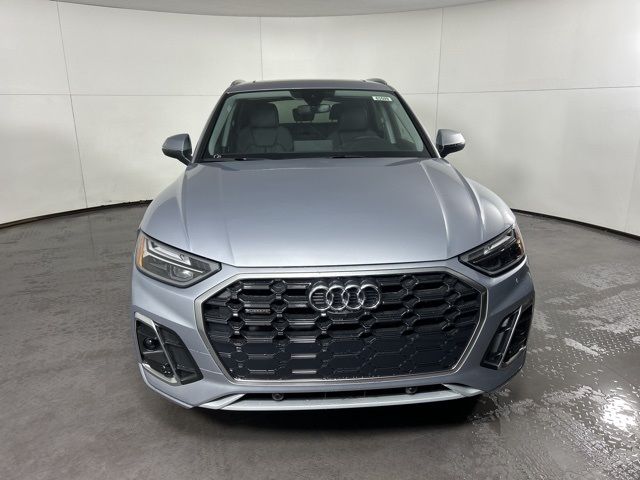 2025 Audi Q5 S Line Premium Plus