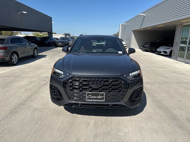 2025 Audi Q5 S Line Premium Plus