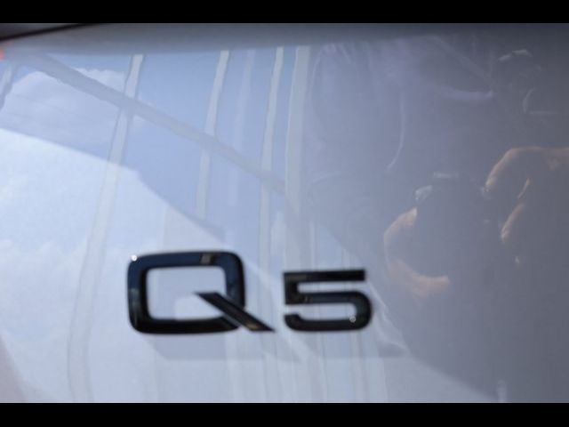 2025 Audi Q5 S Line Premium Plus