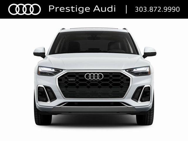 2025 Audi Q5 S Line Premium Plus