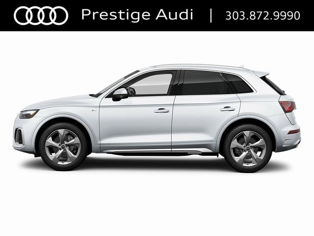 2025 Audi Q5 S Line Premium Plus