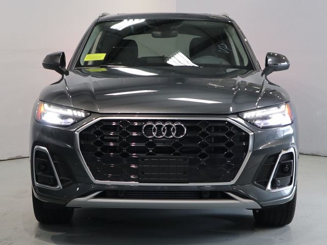 2025 Audi Q5 S Line Premium Plus