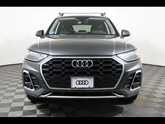 2025 Audi Q5 S Line Premium Plus
