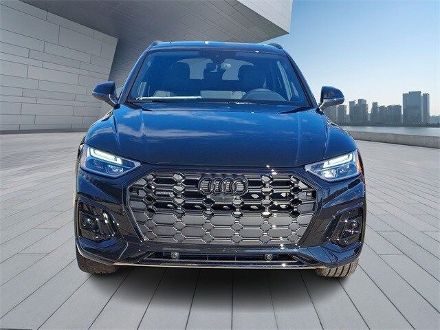 2025 Audi Q5 S Line Premium Plus