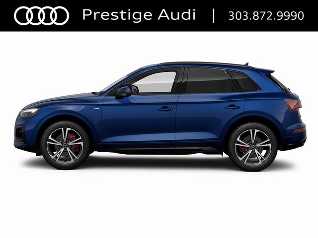 2025 Audi Q5 S Line Premium Plus