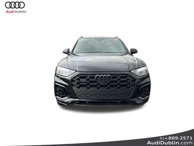 2025 Audi Q5 S Line Premium Plus