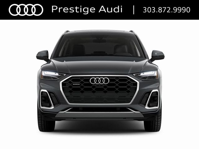 2025 Audi Q5 S Line Premium Plus