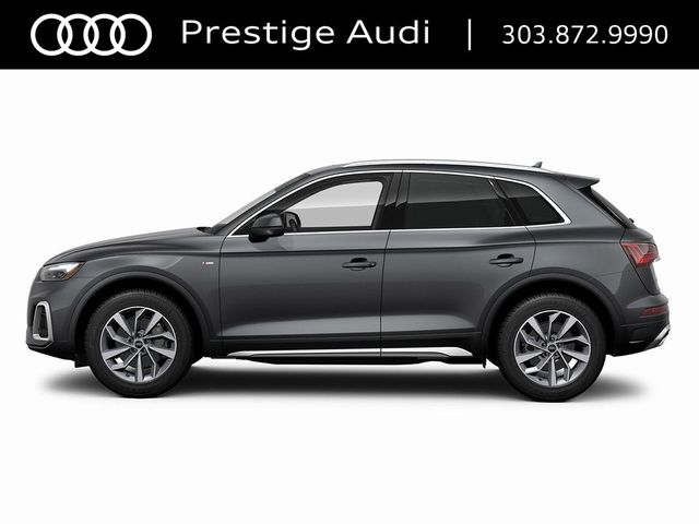 2025 Audi Q5 S Line Premium Plus