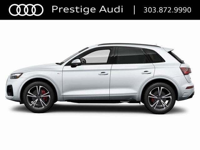 2025 Audi Q5 S Line Premium Plus