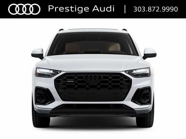 2025 Audi Q5 S Line Premium Plus