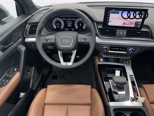 2025 Audi Q5 S Line Premium Plus