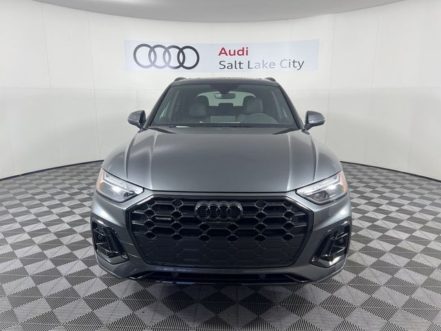 2025 Audi Q5 S Line Premium Plus