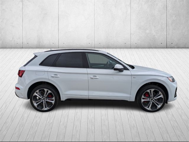 2025 Audi Q5 S Line Premium Plus