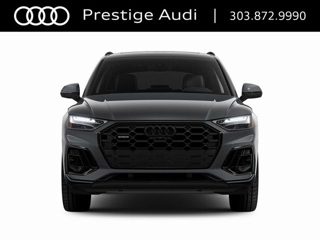 2025 Audi Q5 S Line Premium Plus