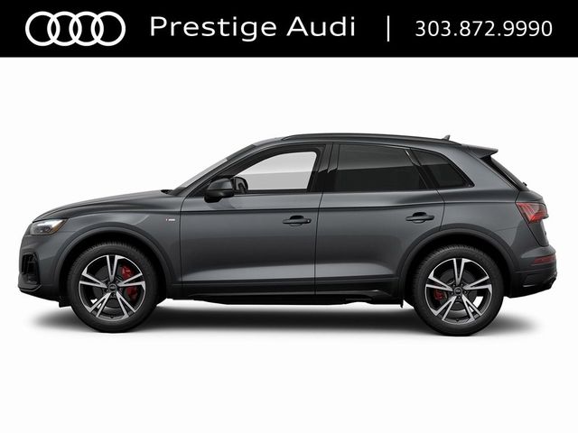 2025 Audi Q5 S Line Premium Plus