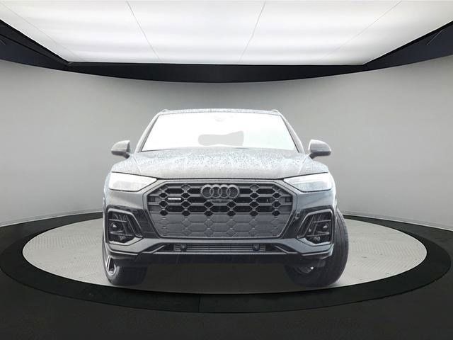 2025 Audi Q5 S Line Premium Plus