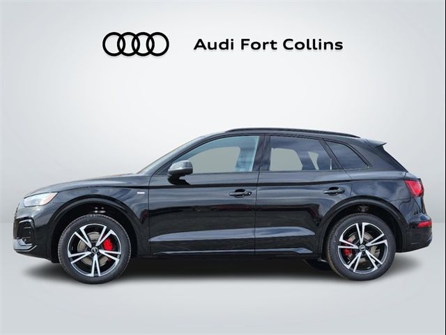 2025 Audi Q5 S Line Premium Plus