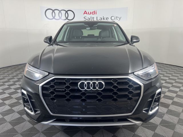 2025 Audi Q5 S Line Premium Plus
