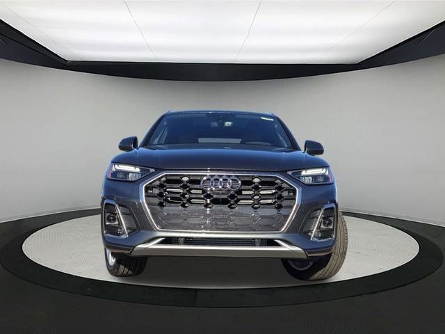 2025 Audi Q5 S Line Premium Plus