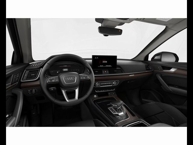 2025 Audi Q5 S Line Premium Plus