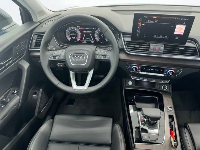 2025 Audi Q5 S Line Premium Plus