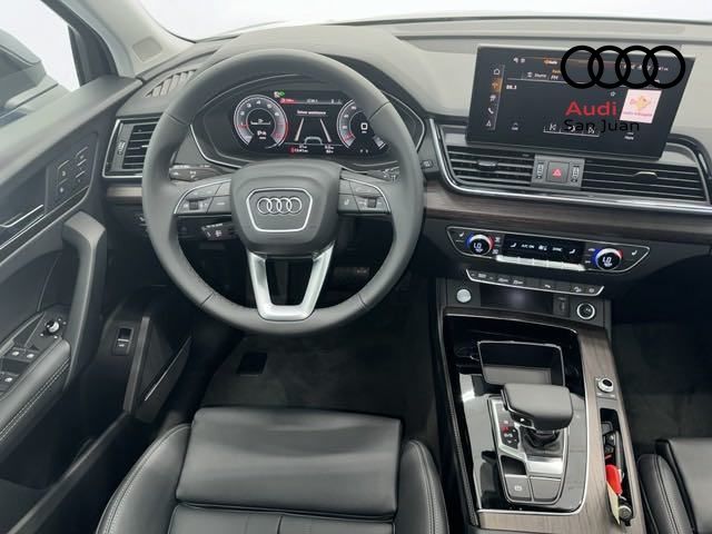 2025 Audi Q5 S Line Premium Plus