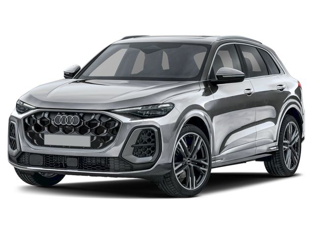 2025 Audi Q5 S Line Premium Plus