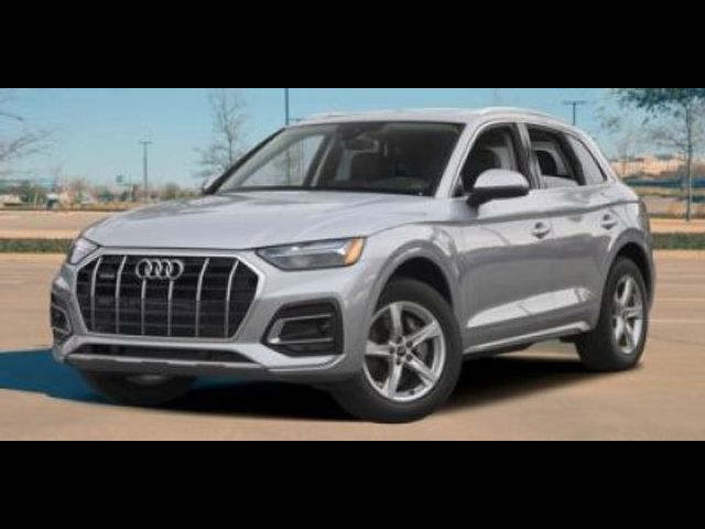 2025 Audi Q5 S Line Premium Plus