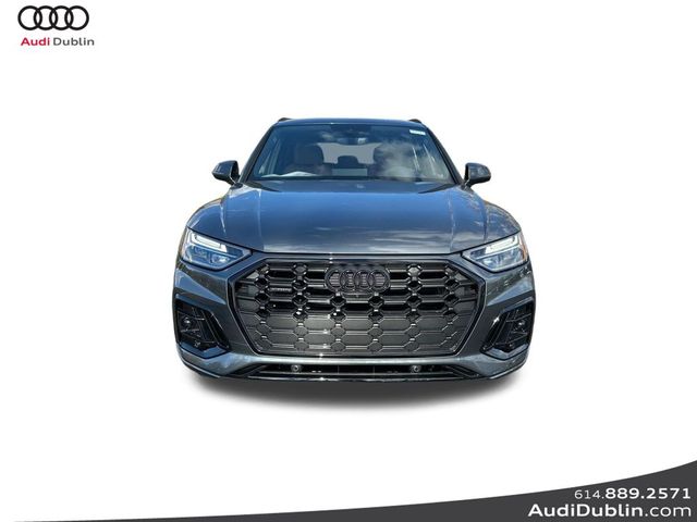 2025 Audi Q5 S Line Premium Plus