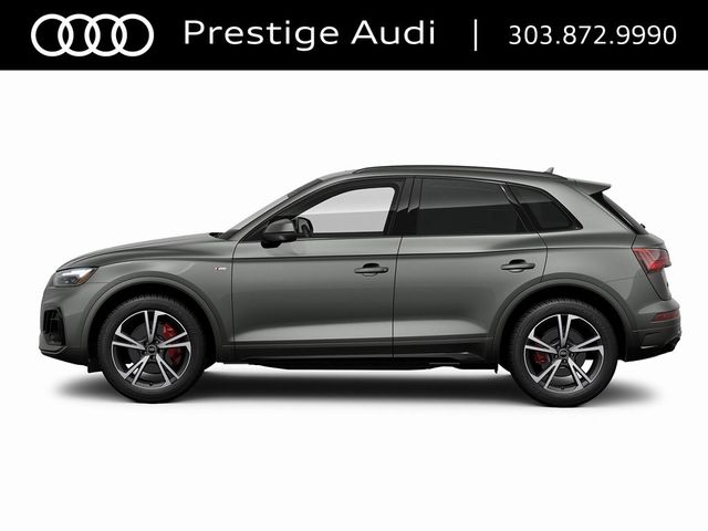 2025 Audi Q5 S Line Premium Plus