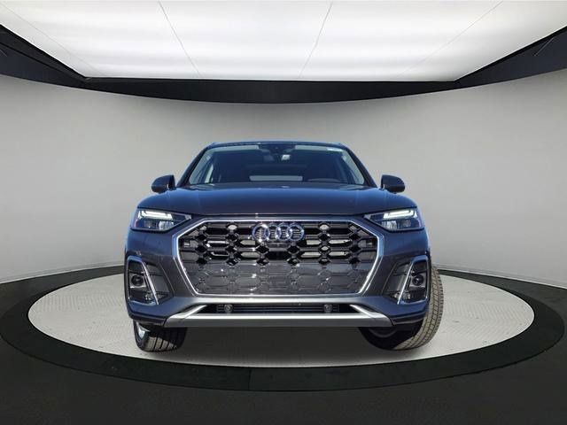 2025 Audi Q5 S Line Premium Plus