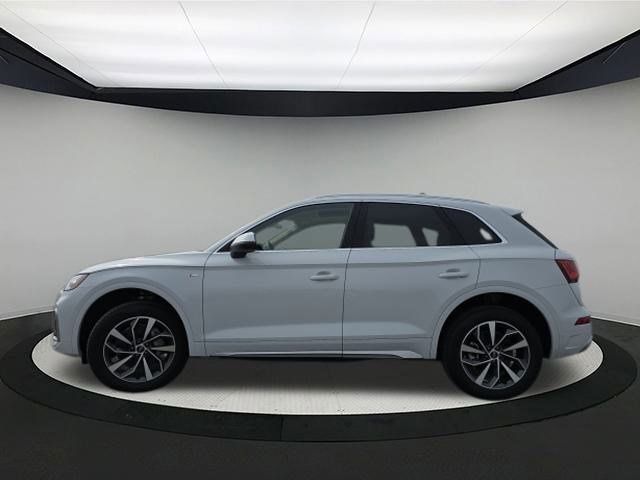 2025 Audi Q5 S Line Premium Plus