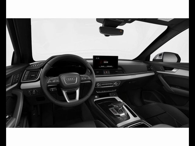 2025 Audi Q5 S Line Premium Plus