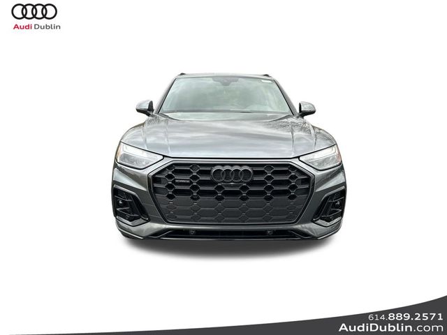 2025 Audi Q5 S Line Premium Plus