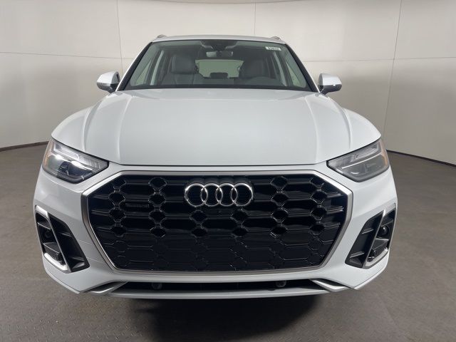 2025 Audi Q5 S Line Premium Plus