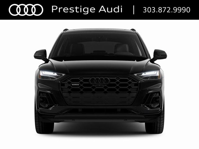 2025 Audi Q5 S Line Premium Plus