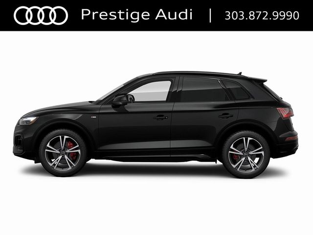 2025 Audi Q5 S Line Premium Plus