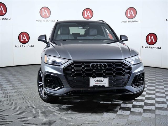 2025 Audi Q5 S Line Premium Plus