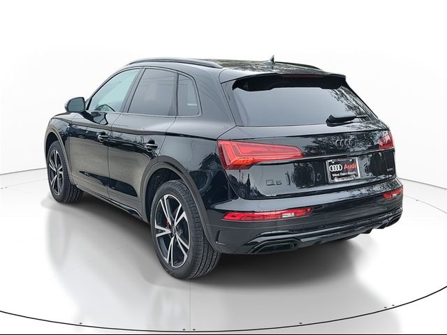 2025 Audi Q5 S Line Premium Plus