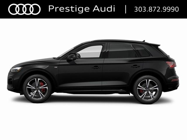 2025 Audi Q5 S Line Premium Plus