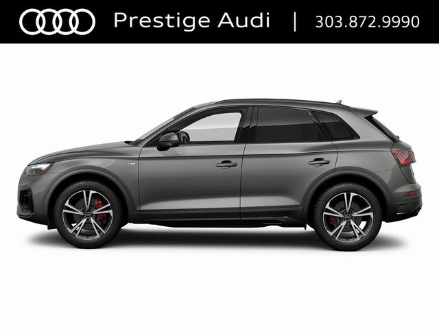 2025 Audi Q5 S Line Premium Plus