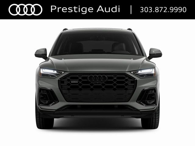 2025 Audi Q5 S Line Premium Plus