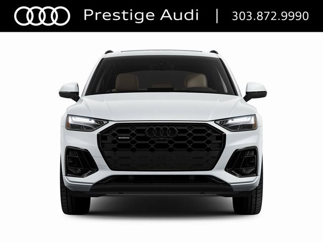 2025 Audi Q5 S Line Premium Plus